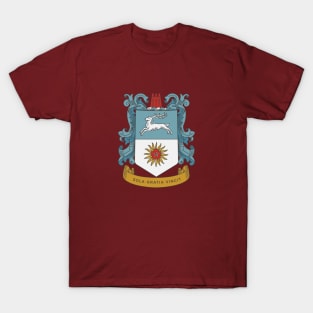 Trinity House Crest NCF T-Shirt